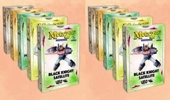MetaZoo TCG - UFO 1st Edition Theme Deck Display Box (10 Decks)
